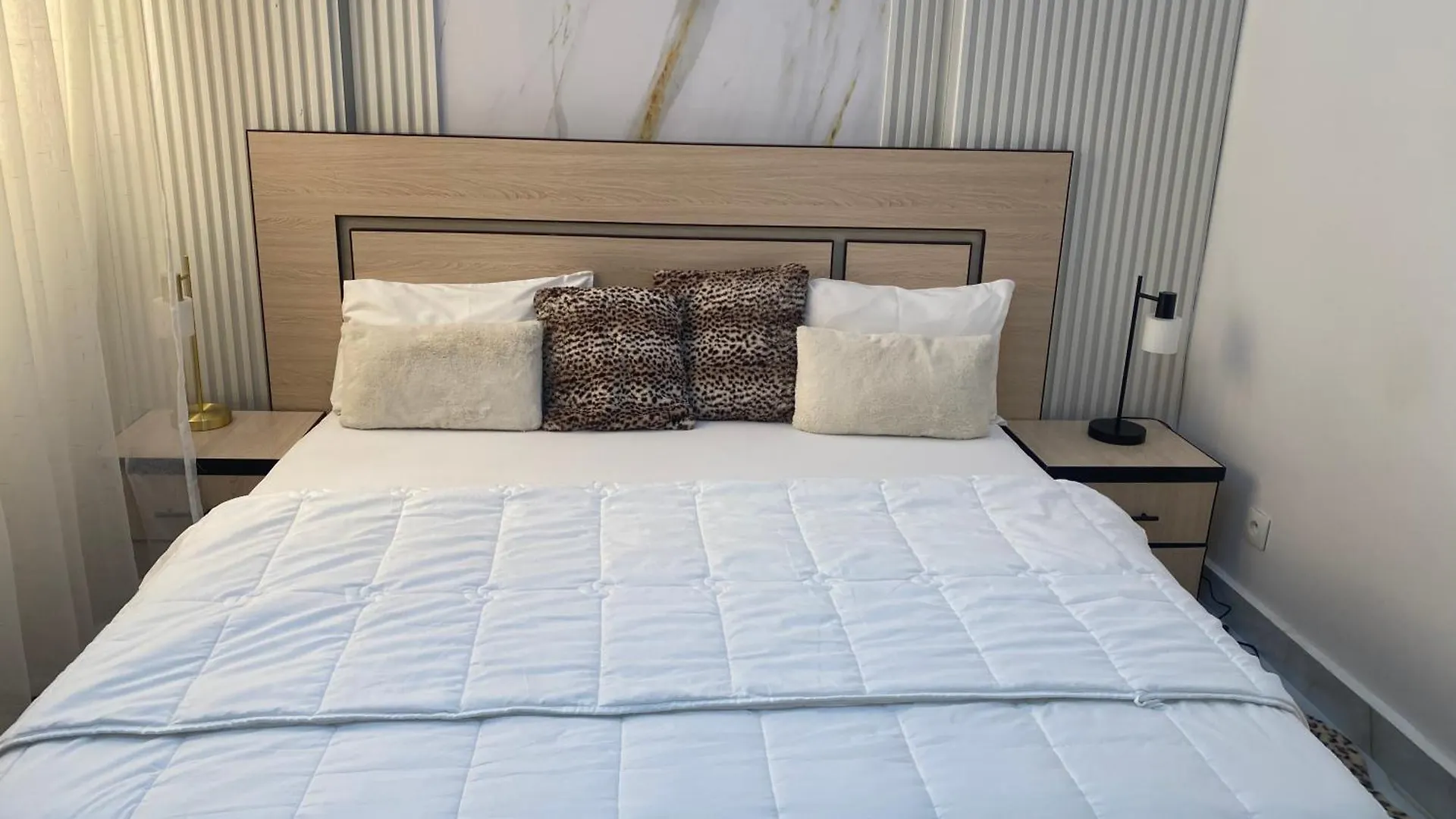 La Gloire House Apartment Dakar 0*,  Senegal