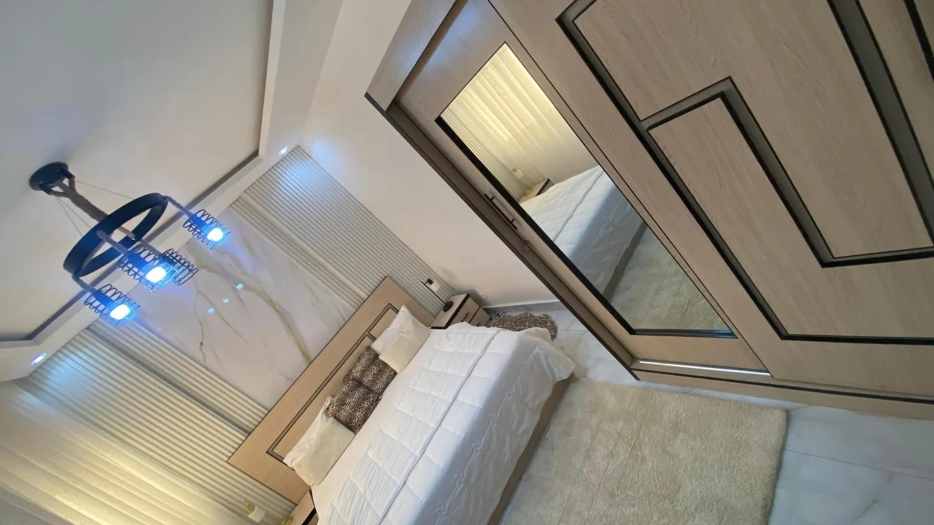 La Gloire House Apartment Dakar