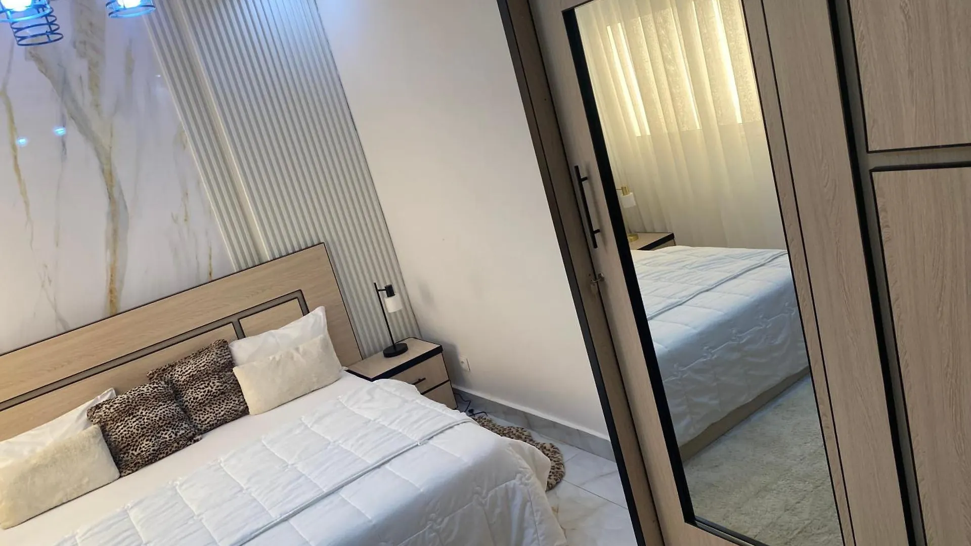 La Gloire House Apartment Dakar