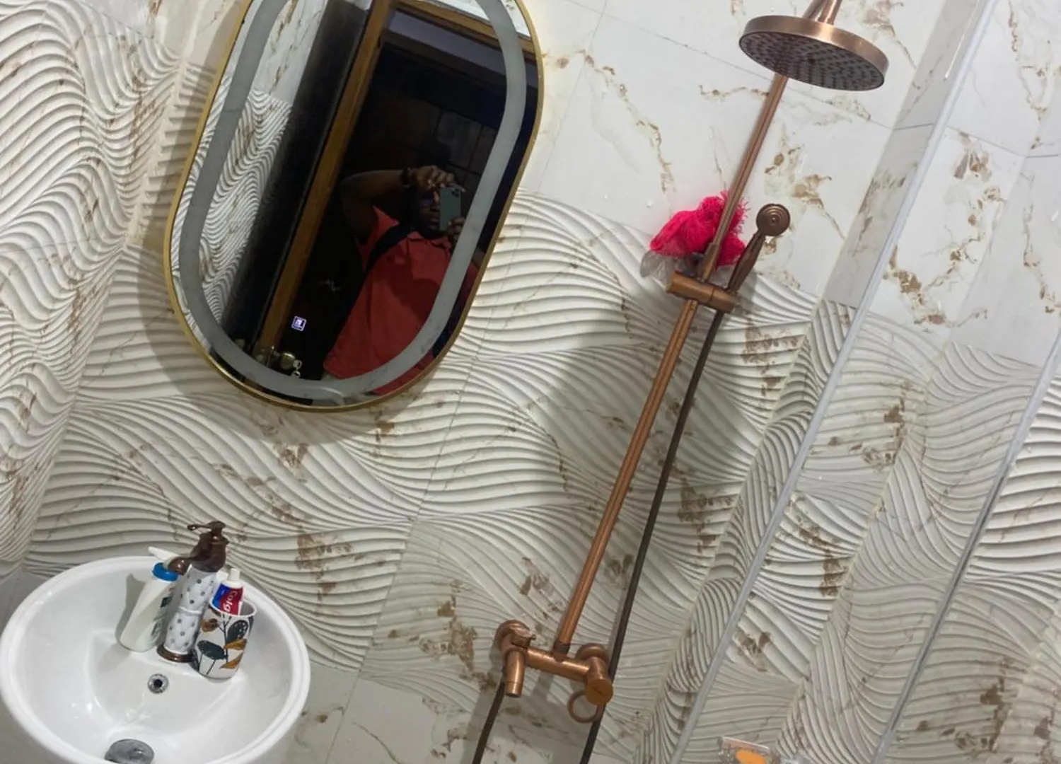 La Gloire House Apartment Dakar 0*,
